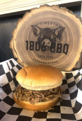 1806 BBQ