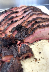 Smoked Brisket