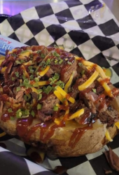 Loaded BBQ Tator